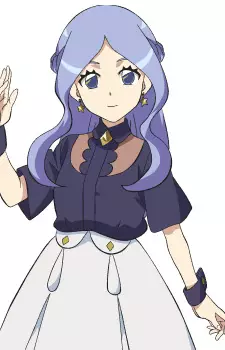 Anya de Glengard XII