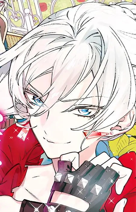 Scarlet El Vandimion