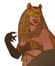 Sekhmet 