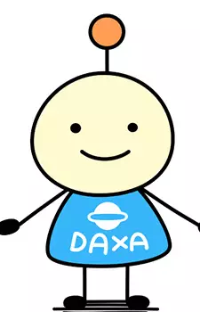  DAXA-kun