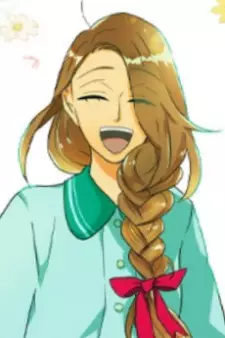 Kaoru Ookouchi