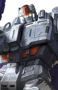 Astrotrain