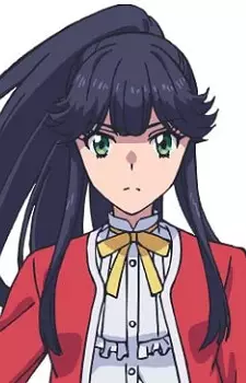 Ryouko Ninomiya