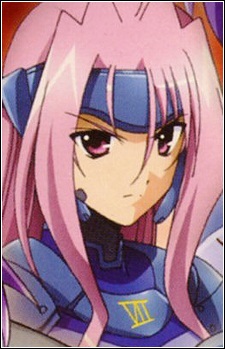 Tout Les Personnages De Mahou Shoujo Lyrical Nanoha Strikers Myutaku Tout Les Personnages De Mahou Shoujo Lyrical Nanoha Strikers Myutaku