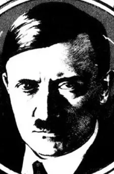 Adolf Hitler