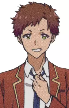 Kyousuke Okitani