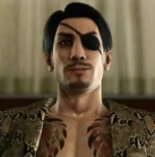 Majima Gorou