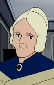  Madam Sesemann
