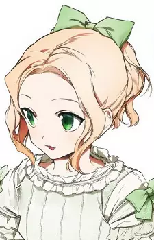 Rachel Von Neuschwanstein