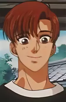 Kai Sagano