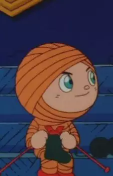 Prince Yarn
