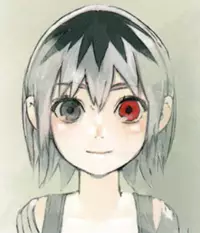 Ichika Kaneki