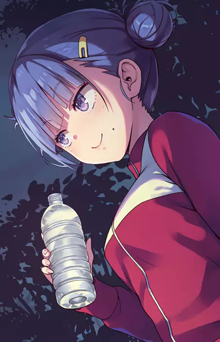 Kozue Minamikata
