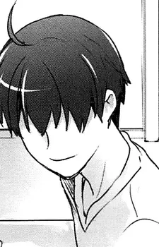 Tachibana-san Chi no Dansei Jijou (Doujinshi) – Myutaku