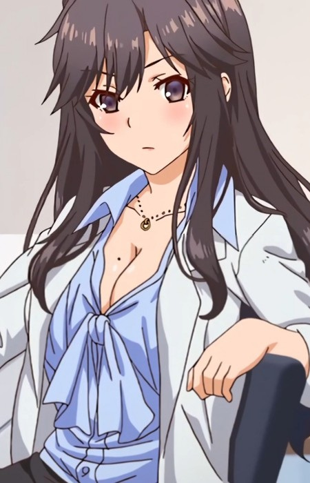 Ryou Amagi