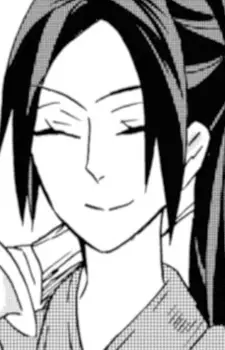 Izuru Okouchi