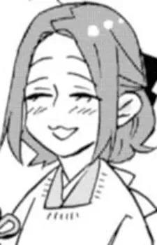 Michiru Okouchi
