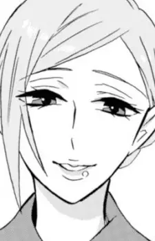 Haru Okouchi