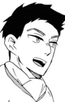 Masaomi Naruse