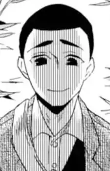 Toyokichi Oda