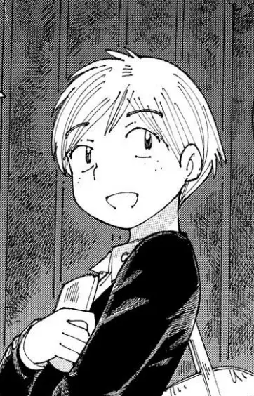 Hajime Ninomae