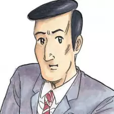 Ichirou Ietani