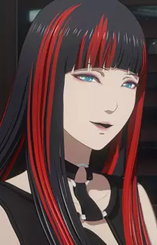 Kimie Kobayashi