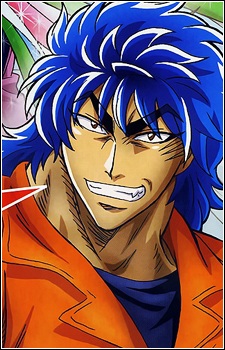 Toriko 