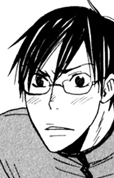 Tatsuhiko Matsuihara