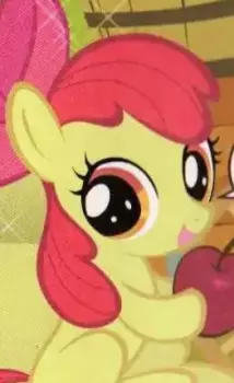 Apple Bloom