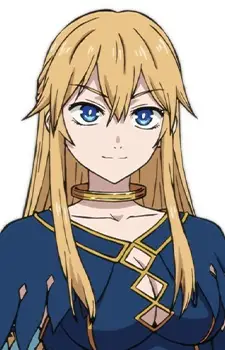 Serafina De Lavillant