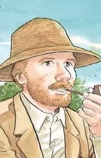 Vincent van Gogh