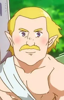  Fairy Uncle
