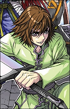 Chung Poong Namgoong