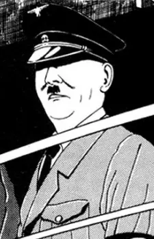 Adolf Hitler