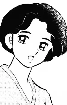  Nanao's Mother