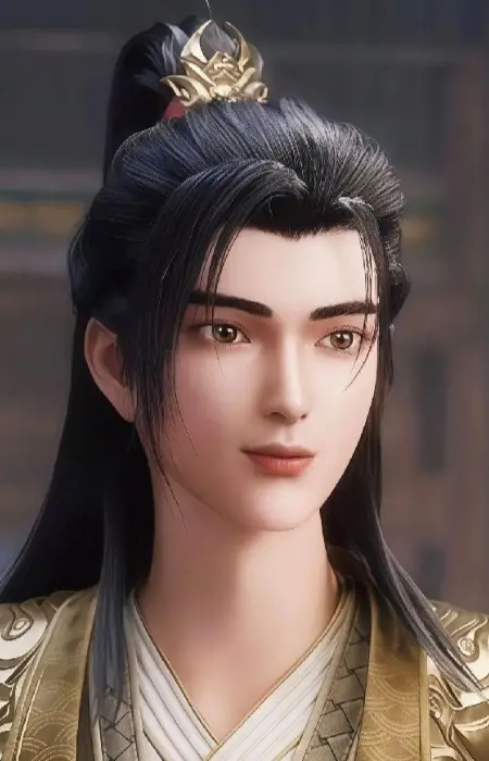 Chen Qin