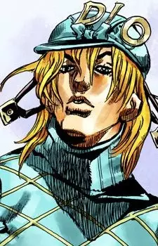 Diego Brando