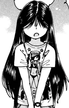 Hitomi Minai