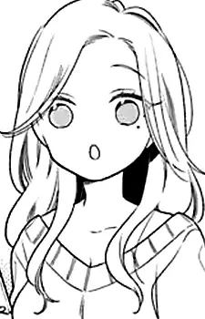 Erika's Older Sister