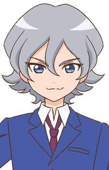 Kiyoshirou Higashimitarai