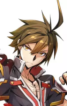 Naoto Kurogane