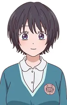Tsubomi Haruno