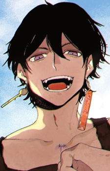 Yakumo Murai