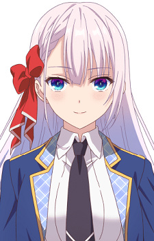 Riselia Ray Crystalia