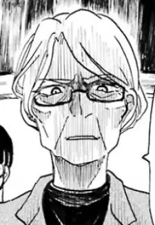 Manami Igarashi