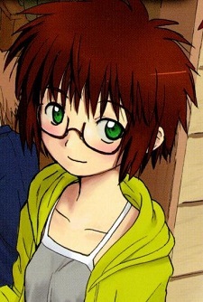 Kyouko Watari