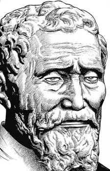 Michelangelo