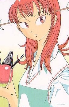 Asumi Torii