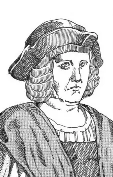 Christopher Columbus